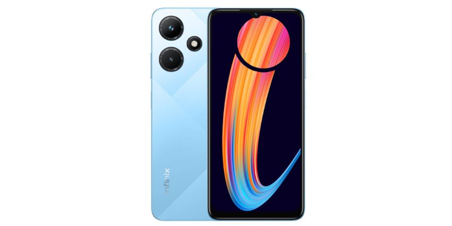 Infinix Hot 30i with 6.6-inch 90Hz display, Helio G37 launched in India