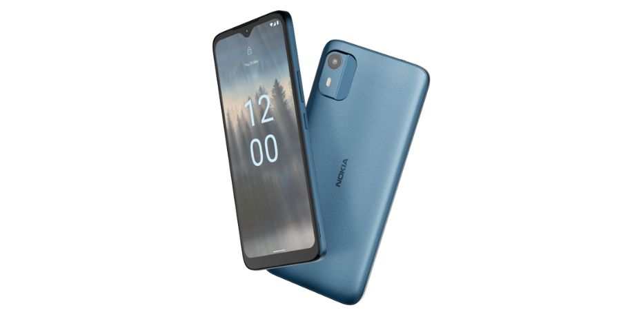 Nokia C12