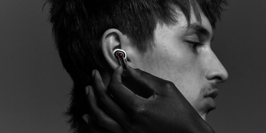 Nothing ear (2) with Bluetooth 5.3, LHDC 5.0, and Adaptive ANC launched in India for Rs. 9999