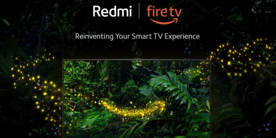 Redmi Fire TV launching in India on March 14