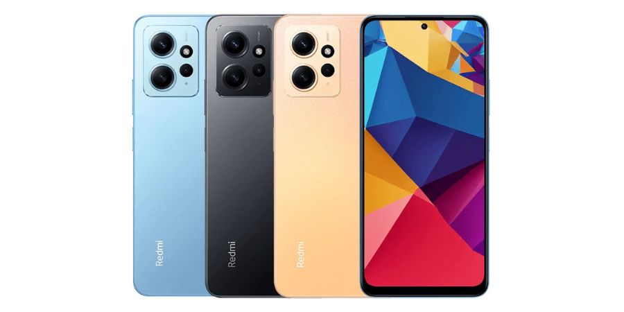 Redmi Note 12 with 6.67-inch 120Hz AMOLED display, Snapdragon 685 launched in India starting at Rs. 14999