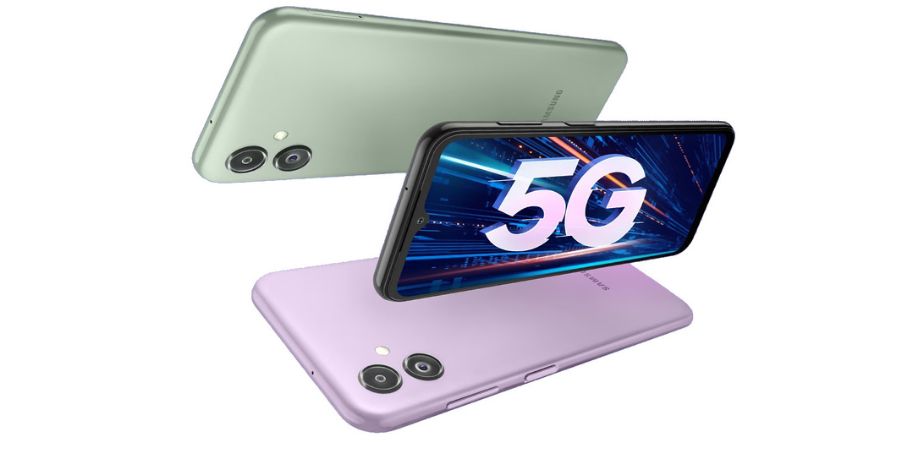 Samsung Galaxy F14 5G with 6.6-inch display, 6000mAh battery launched in India starting at Rs. 14490