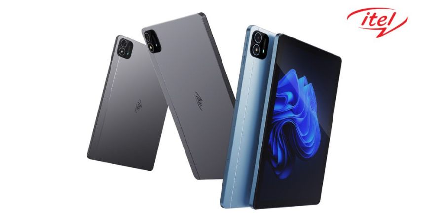 itel Pad 1 with a 10.1-inch display, 4G calling, 6000mAh battery launched for Rs. 12999