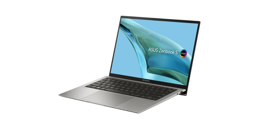 Asus Zenbook S 13 OLED launches launched in India