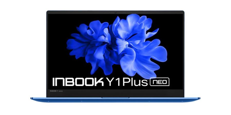 Infinix INBook Y1 Plus Neo with 15.6″ FHD display launched starting at Rs. 20990