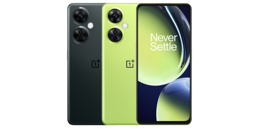 OnePlus Nord CE 3 Lite 5G with 120Hz display, Snapdragon 695 launched starting at Rs. 19999