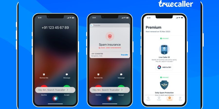 TrueCaller gets Live Caller ID for iPhone