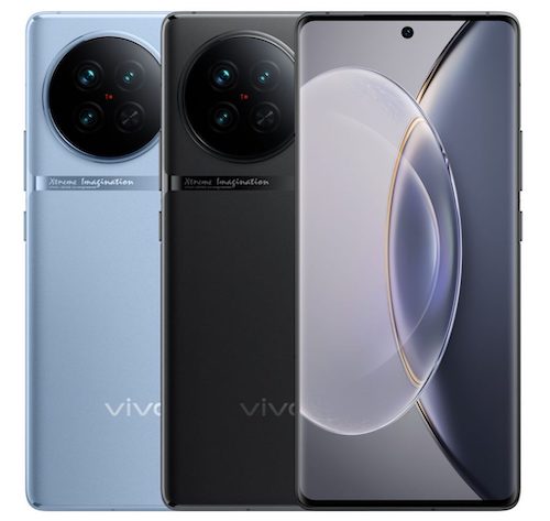 Vivo X90