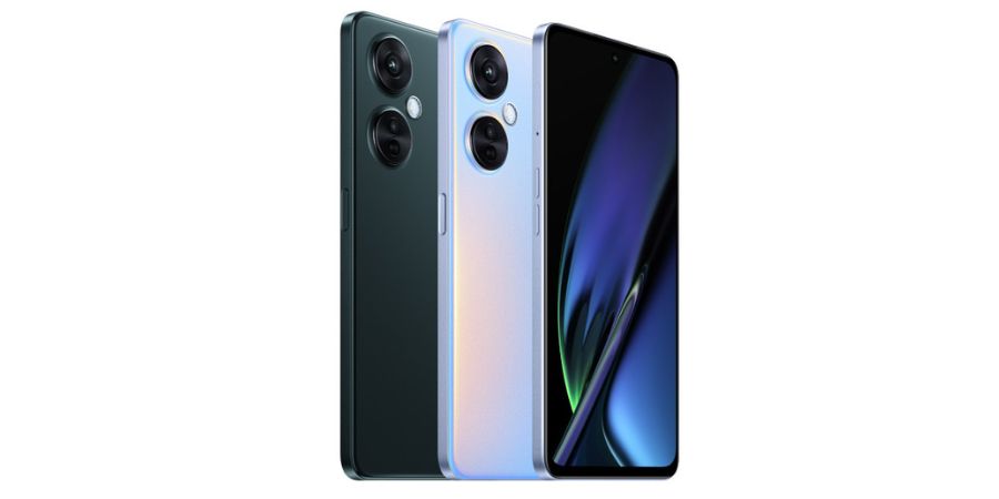 OPPO K11x with 6.72-inch FHD+ 120Hz display, Snapdragon 695, 5000mAh battery announced