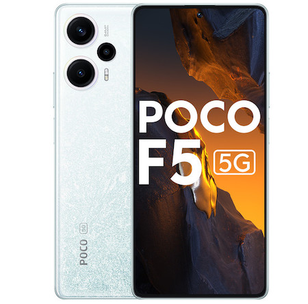 POCO F5