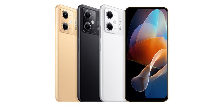 Redmi Note 12R Pro with 6.67-inch 120Hz OLED display, Snapdragon 4 Gen 1 announced