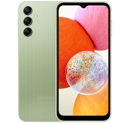 Samsung Galaxy A14