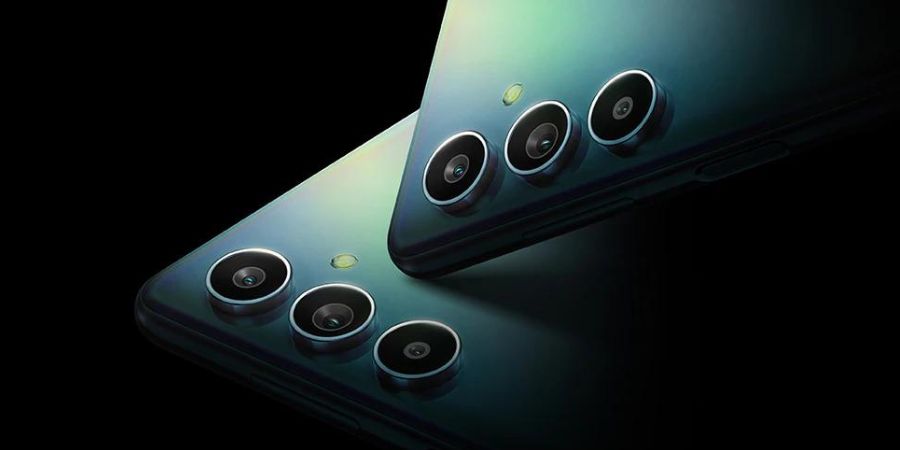 Samsung Galaxy F54 5G