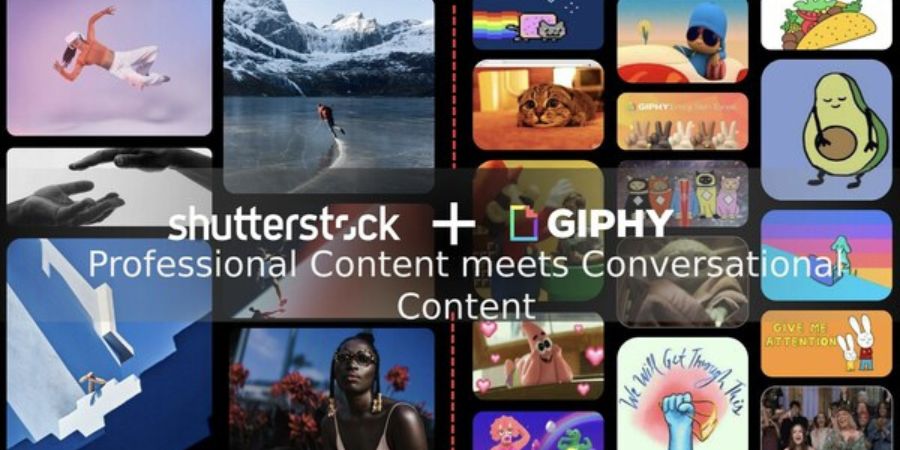 Shutterstock buys Giphy from Meta for $53 million