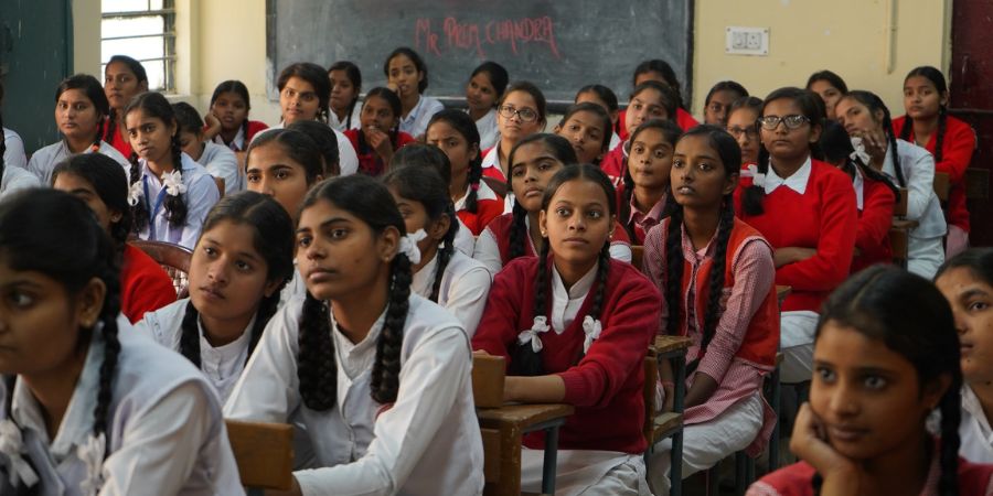 ISFC’s ‘Tech Vidyalaya’ to help schools upgrade