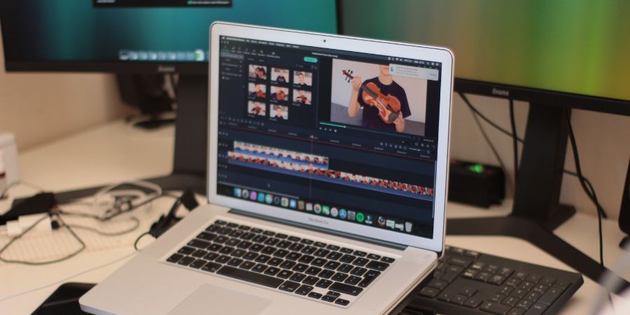 Best Video Editing Software for macOS
