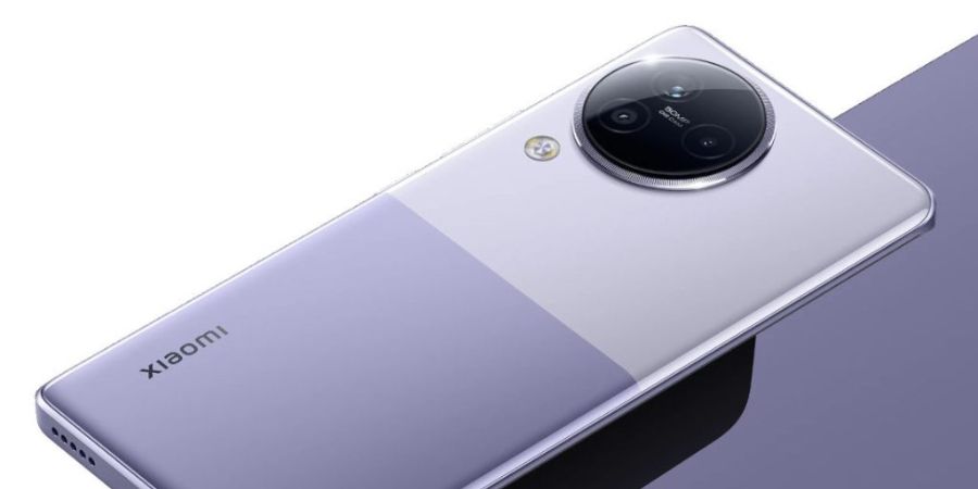 Xiaomi Civi 3 with 6.55-inch FHD+ OLED display, Dimensity 8200-Ultra Announced