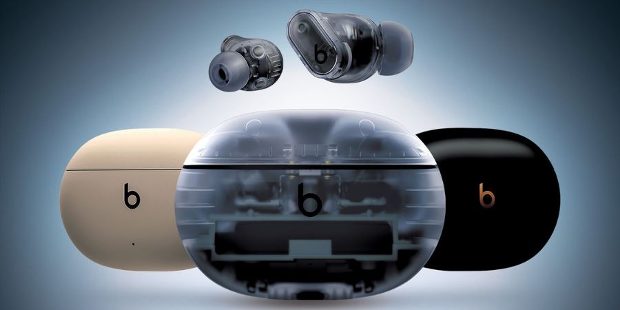 Beats Studio Buds+ with improved ANC announced