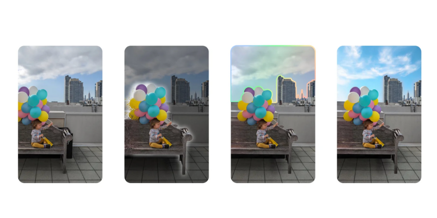 Google Photos is getting ‘Magic Editor’ powered by generative AI