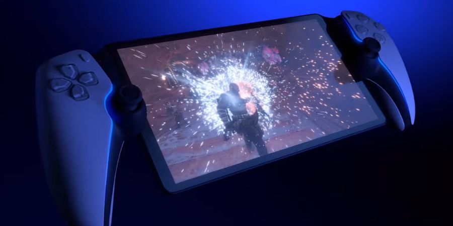 Sony officially confirmed the ‘PlayStation Q’ handheld