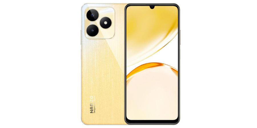Realme narzo N53 with 6.74-inch display, 5000mAh battery launched in India starting at Rs. 8999