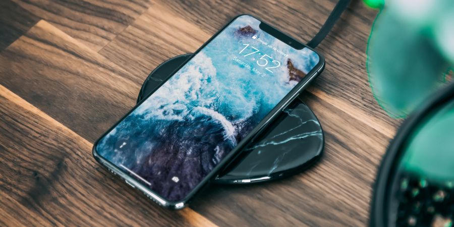 3 Best wireless chargers under Rs. 1000