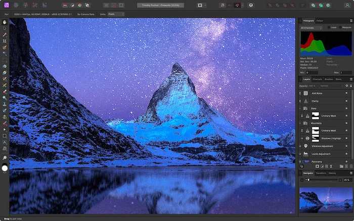 Affinity Photo