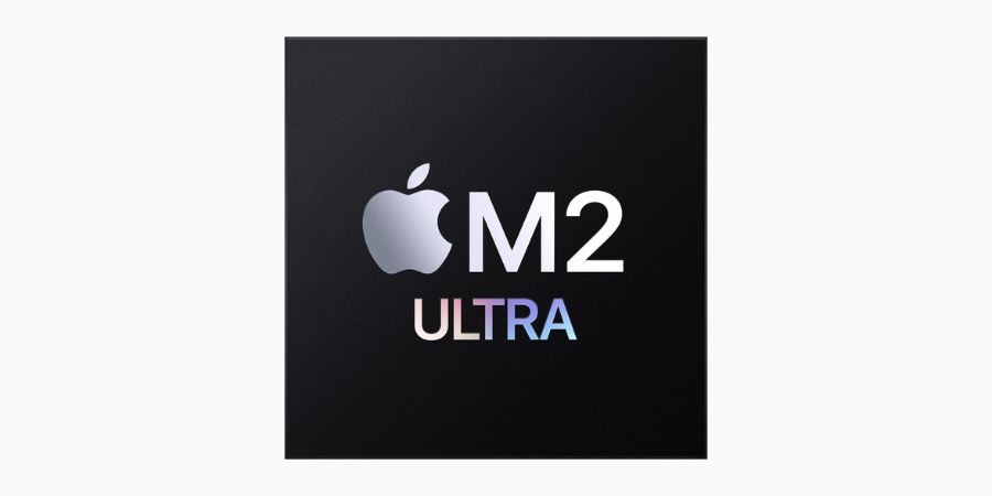 Apple unveils M2 Ultra