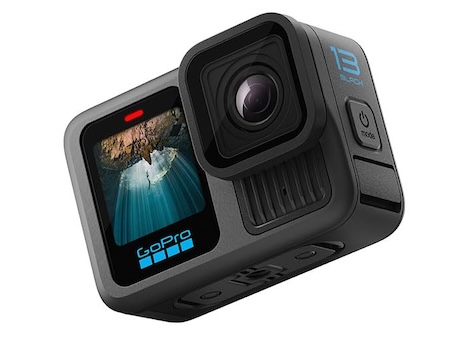 GoPro HERO13