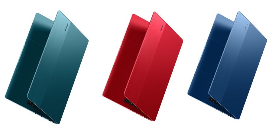 Infinix INBook X2 Slim