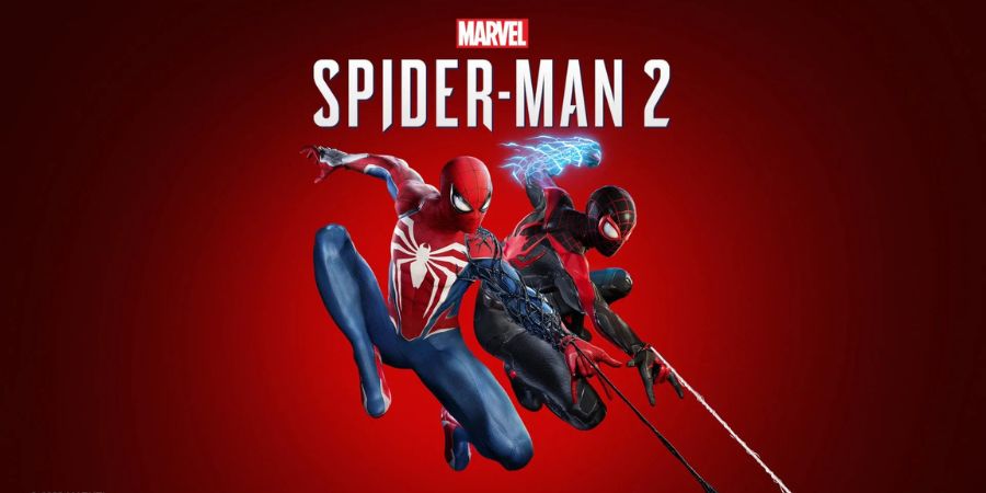 Spider-Man 2 is launching on October 20