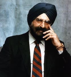 Narinder Singh Kapany