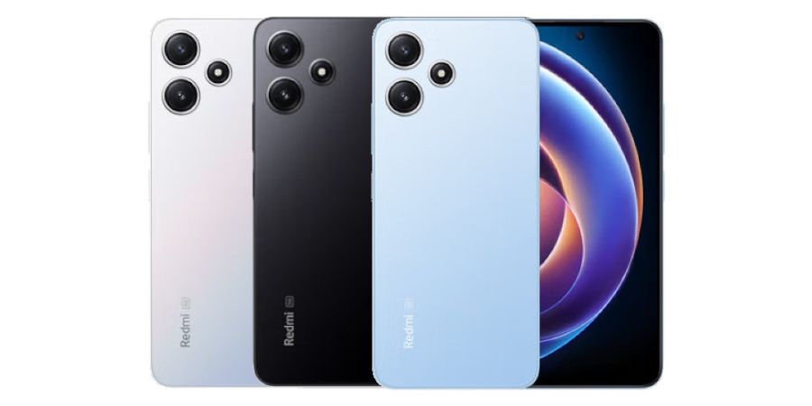 Redmi Note 12R with 6.79-inch 90Hz display, Snapdragon 4 Gen 2, 5000mAh battery announced