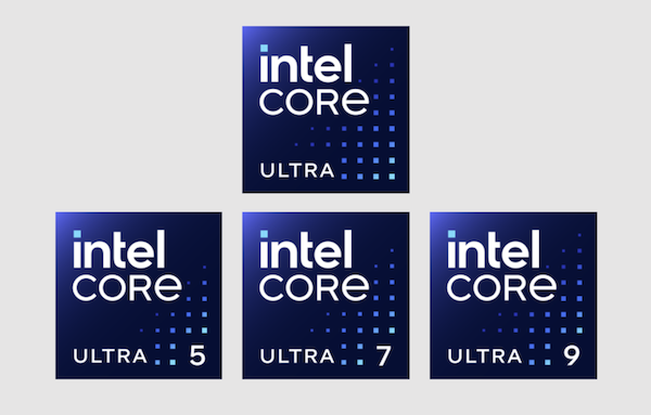 Meteor Lake processors