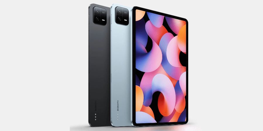 Xiaomi Pad 6 with 11-inch 2.8K 144Hz display, Snapdragon 870 launched in India starting at Rs. 26999