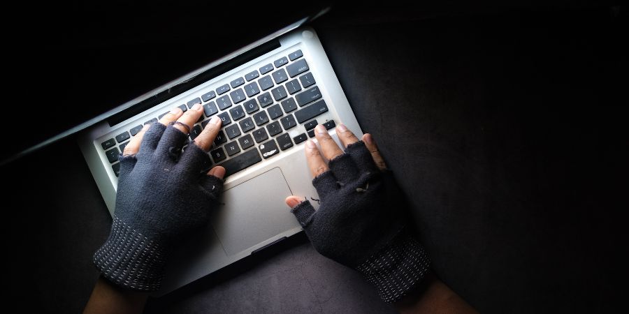 What is Identity Theft?