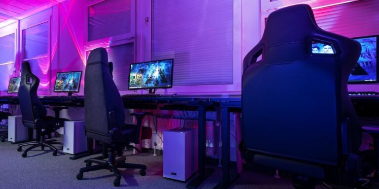 3 Best Gaming Chairs Under Rs. 10000