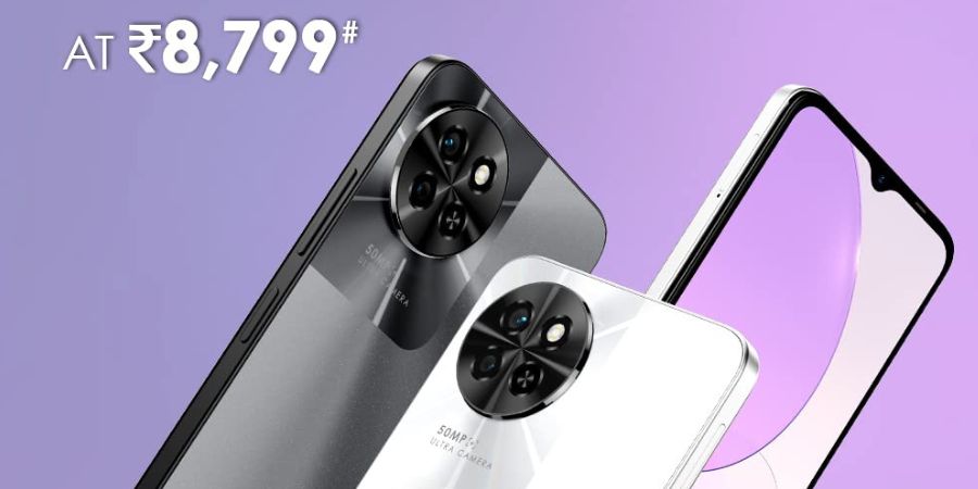 itel S23 launching in India on June 14