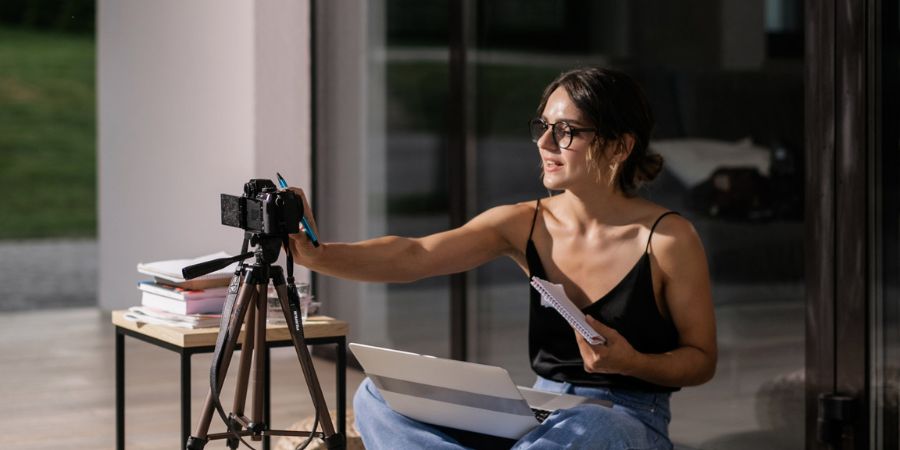 5 Best vlogging camera under Rs. 50000