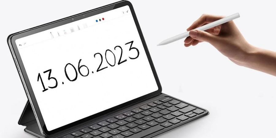 Xiaomi Pad 6 launching in India on June 13