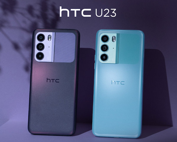HTC U23