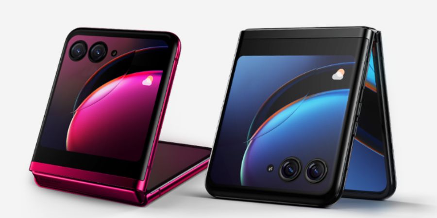 Motorola razr 40 and razr 40 Ultra launched in India