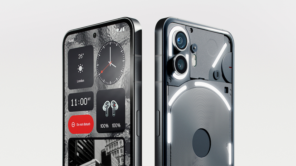 Nothing Phone (2)