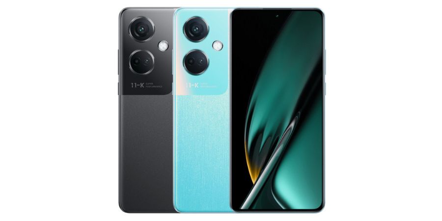 OPPO K11 with 6.7-inch FHD+ 120Hz OLED display, Snapdragon 782G, 5000 mAh battery announced