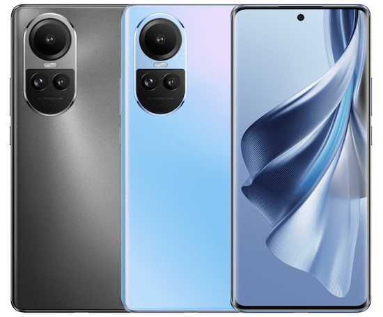 OPPO Reno10