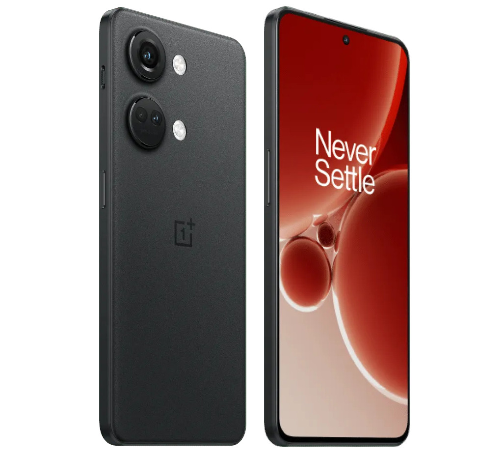OnePlus Nord 3