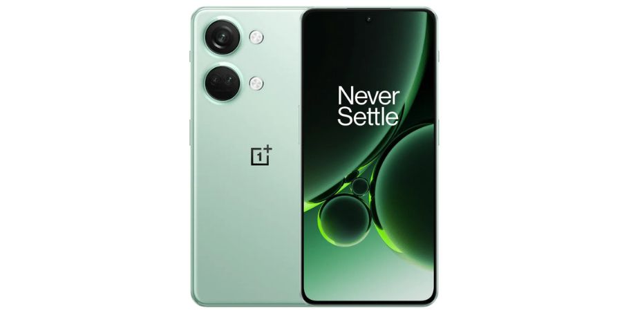 OnePlus Nord 3 with 6.74-inch 1.5K 120Hz display, Dimensity 9000 launched in India starting at Rs. 33999