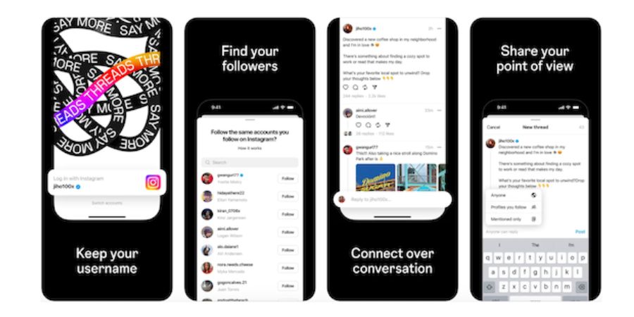 Threads, Instagram’s Twitter competitor, Launching on July 6