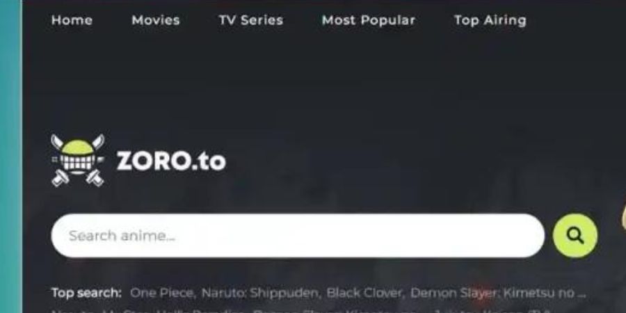 7 Best Zoro.to alternatives to watch anime online