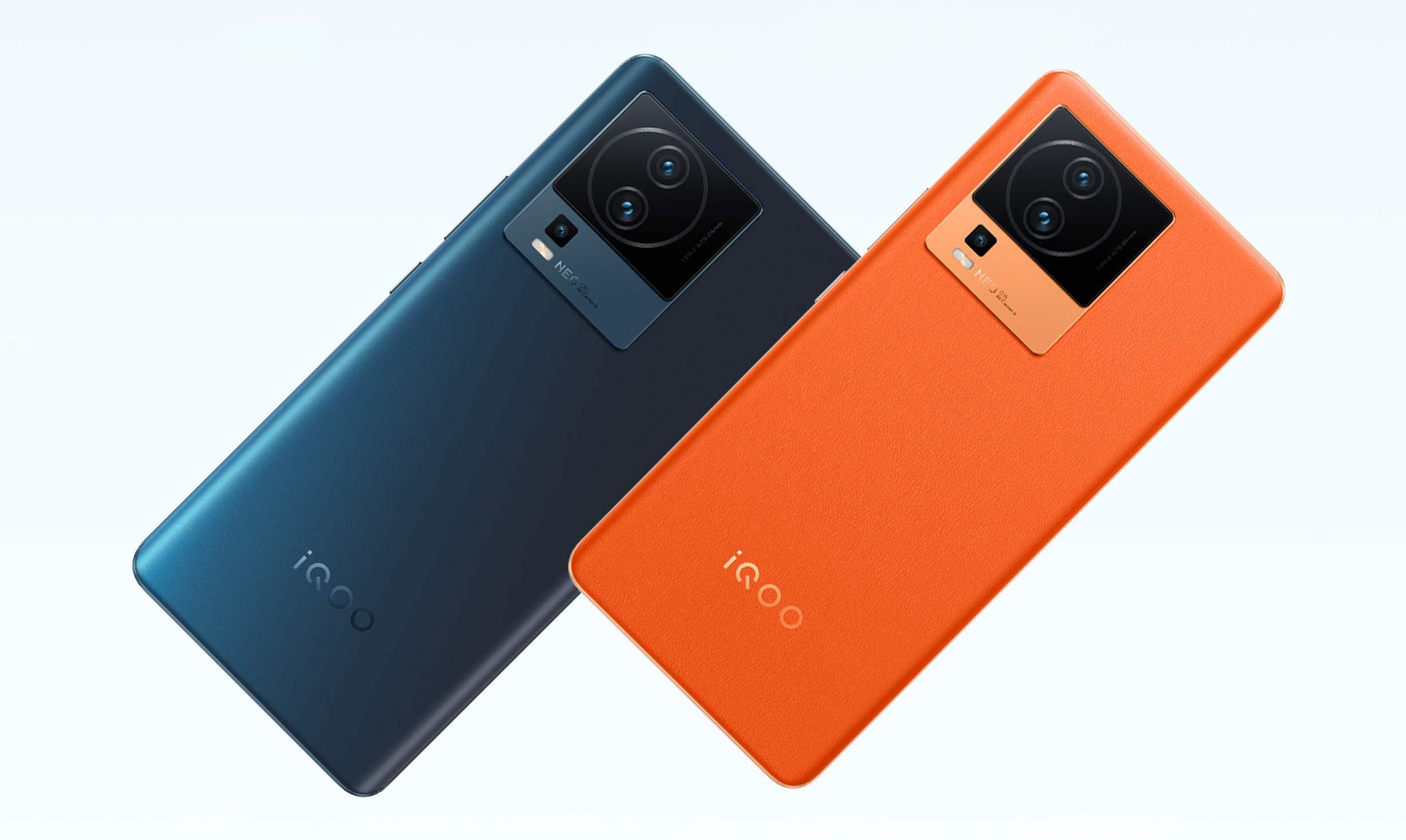 iQOO Neo7 Pro
